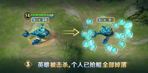 王者荣耀抢鲲大作战全面解析：具体玩法、打法技巧与攻略指南