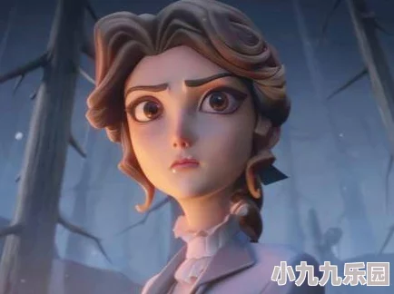 第五人格记者角色深度解析：克制哪些对手？全面介绍记者克制角色策略