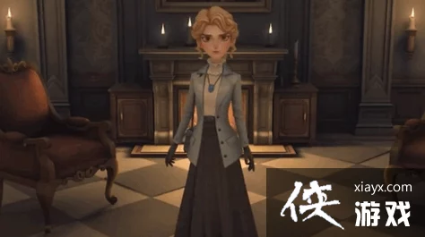 第五人格记者角色深度解析：克制哪些对手？全面介绍记者克制角色策略