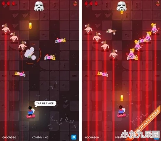 2024年什么射击游戏最好玩？经典射击游戏下载推荐榜单来袭！