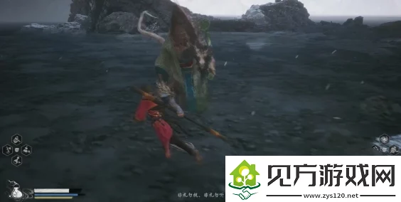 《黑神话：悟空》游戏中坚骨丸及特质坚骨丸详细获取方法指南