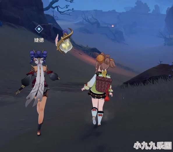 《原神》游戏攻略：如何达成再见了伙伴成就？隐藏成就详细解锁步骤