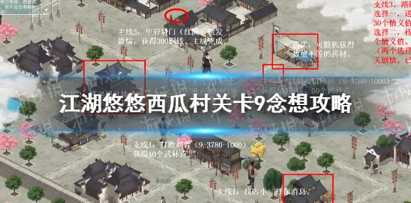 揭秘江湖悠悠中驿差角色的礼物喜好全解析与攻略指南