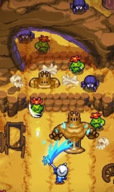 小小仙王探索幽冥诡境：深度玩法介绍与奇幻冒险指南