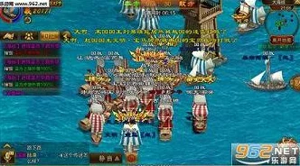 征途手机版大海战全面解析：新手必看玩法攻略与实战技巧指南