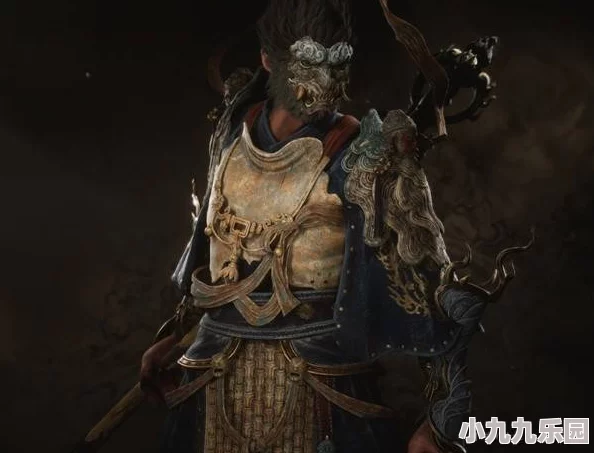 《黑神话：悟空》游戏角色图鉴——揭秘阴兵弓手的神秘形象与技能