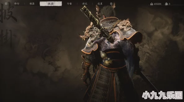 《黑神话：悟空》游戏角色图鉴——揭秘阴兵弓手的神秘形象与技能