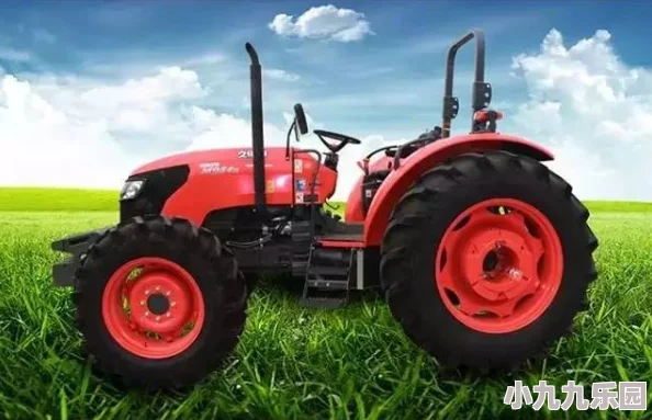 拖拉机怎么玩稳赢技巧揭秘：深度解析拖拉机模拟游戏玩法与策略