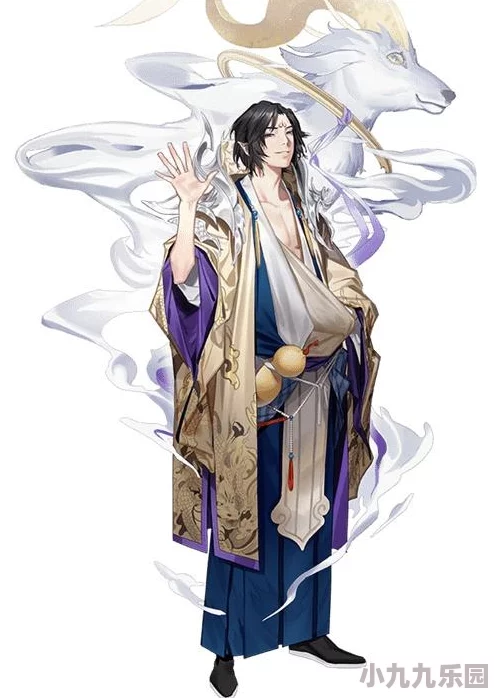 云梦四时歌深度解析：白泽阵容搭配全攻略，符灵选择与组合技巧详解