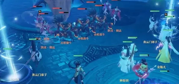 梦幻新诛仙法宝升级全面解析：详细消耗银子数量及所需资源介绍